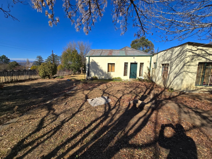 To Let 3 Bedroom Property for Rent in Fouriesburg Free State